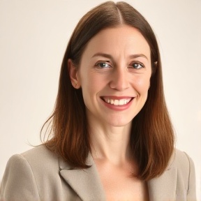 Birgit Neumann — Krypto Casinos reviewer