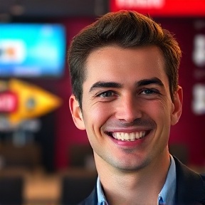 Christian Wolf — Krypto Casinos reviewer
