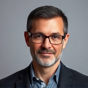 Michael Schreiber — Krypto Casinos reviewer